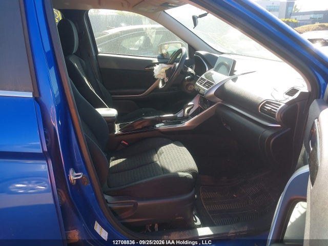 Aukcja sprzedaży 2019 Mitsubishi Eclipse Cross Es, vin: JA4AT3AAXKZ601767, numer aukcji: 12708836