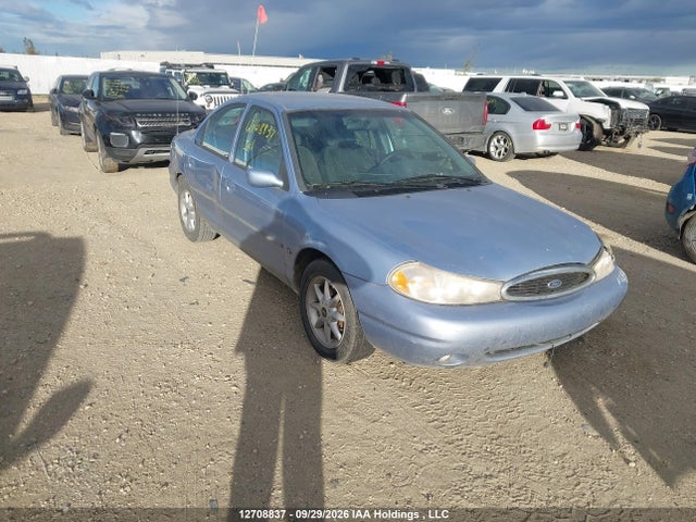 Продаж на аукціоні авто 1998 Ford Contour Lx/sport/se, vin: 1FAFP66L0WK218937, номер лоту: 12708837
