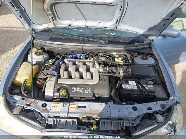 Aukcja sprzedaży 1998 Ford Contour Lx/sport/se, vin: 1FAFP66L0WK218937, numer aukcji: 12708837