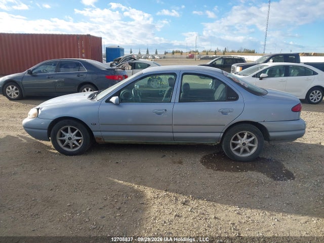 Aukcja sprzedaży 1998 Ford Contour Lx/sport/se, vin: 1FAFP66L0WK218937, numer aukcji: 12708837