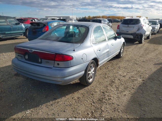 Aukcja sprzedaży 1998 Ford Contour Lx/sport/se, vin: 1FAFP66L0WK218937, numer aukcji: 12708837