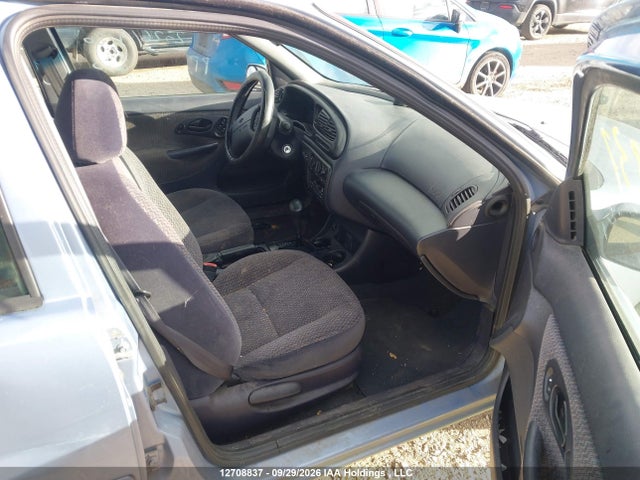 Aukcja sprzedaży 1998 Ford Contour Lx/sport/se, vin: 1FAFP66L0WK218937, numer aukcji: 12708837