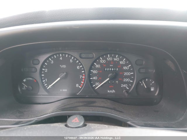 Aukcja sprzedaży 1998 Ford Contour Lx/sport/se, vin: 1FAFP66L0WK218937, numer aukcji: 12708837