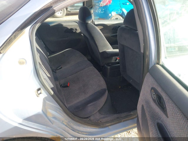 Aukcja sprzedaży 1998 Ford Contour Lx/sport/se, vin: 1FAFP66L0WK218937, numer aukcji: 12708837