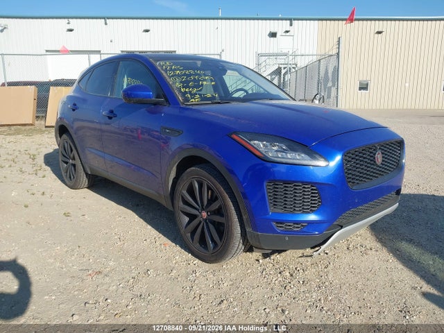 2018 SADFP2FX6J1Z09849 главное изображение
