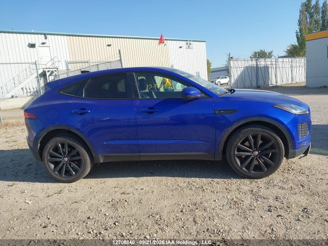 Jaguar E-PACE SE 2018 SADFP2FX6J1Z09849 Image 13