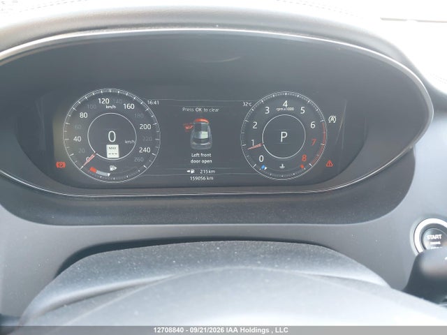 Jaguar E-PACE SE 2018 SADFP2FX6J1Z09849 Image 7