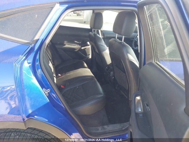 Jaguar E-PACE SE 2018 SADFP2FX6J1Z09849 Image 8