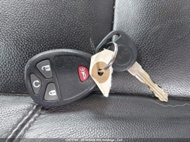 Aukcja sprzedaży 2009 Gmc Sierra 1500 Sle/slt/wt, vin: 2GTEK190291100725, numer aukcji: 12672793