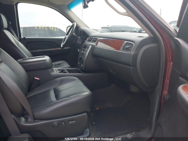 Aukcja sprzedaży 2009 Gmc Sierra 1500 Sle/slt/wt, vin: 2GTEK190291100725, numer aukcji: 12672793