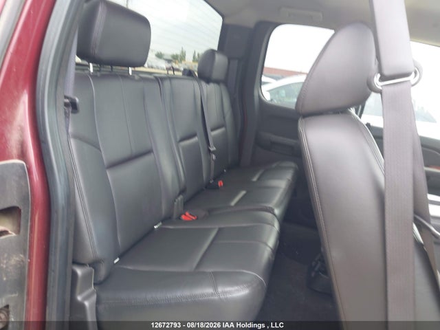 Aukcja sprzedaży 2009 Gmc Sierra 1500 Sle/slt/wt, vin: 2GTEK190291100725, numer aukcji: 12672793