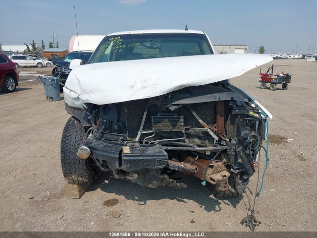 Продажа на аукционе авто 2006 Gmc Sierra 1500 Denali, vin: 2GTEK63N161264688, номер лота: 12681586