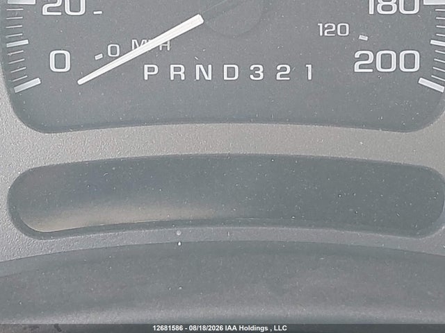 Продажа на аукционе авто 2006 Gmc Sierra 1500 Denali, vin: 2GTEK63N161264688, номер лота: 12681586