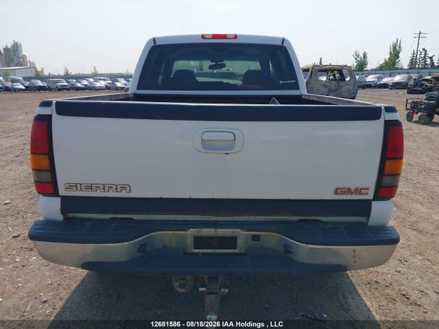 Продажа на аукционе авто 2006 Gmc Sierra 1500 Denali, vin: 2GTEK63N161264688, номер лота: 12681586