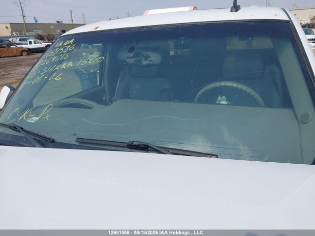 Продажа на аукционе авто 2006 Gmc Sierra 1500 Denali, vin: 2GTEK63N161264688, номер лота: 12681586