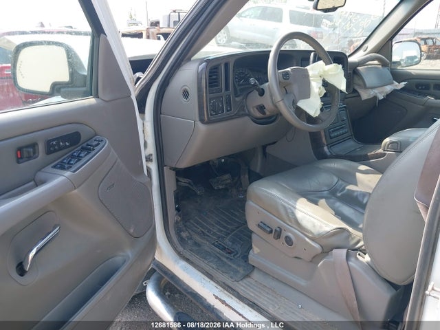 Продажа на аукционе авто 2006 Gmc Sierra 1500 Denali, vin: 2GTEK63N161264688, номер лота: 12681586