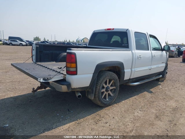 Продажа на аукционе авто 2006 Gmc Sierra 1500 Denali, vin: 2GTEK63N161264688, номер лота: 12681586