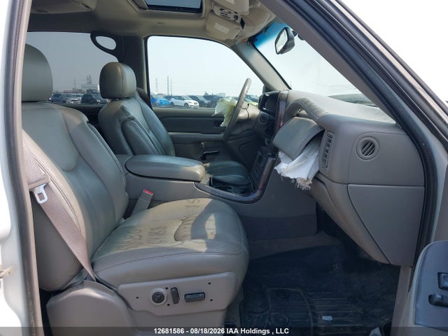 Продажа на аукционе авто 2006 Gmc Sierra 1500 Denali, vin: 2GTEK63N161264688, номер лота: 12681586