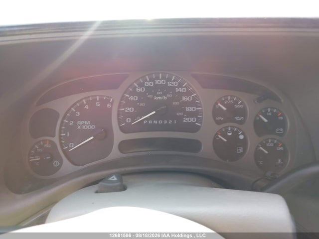 Продажа на аукционе авто 2006 Gmc Sierra 1500 Denali, vin: 2GTEK63N161264688, номер лота: 12681586
