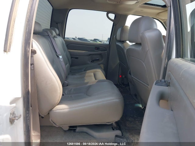 Продажа на аукционе авто 2006 Gmc Sierra 1500 Denali, vin: 2GTEK63N161264688, номер лота: 12681586