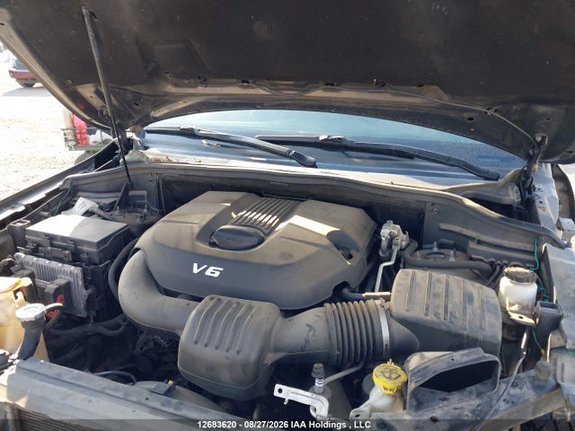 1C4RJFBG1EC188423 Jeep Grand Cherokee Limited