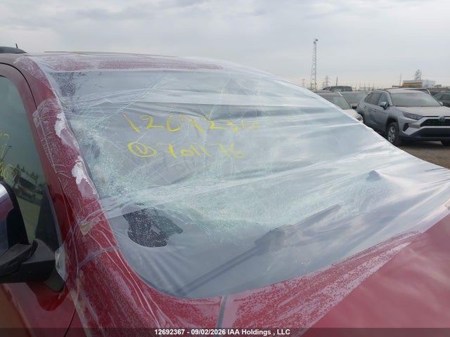 2013 Dodge Durango Citadel მანქანა იყიდება აუქციონზე, vin: 1C4SDJET9DC701176, აუქციონის ნომერი: 12692367