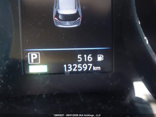 5N1AT2MV8JC734491 Nissan Rogue Midnight Edition/s/sl/sl W/propilot Assist/sv