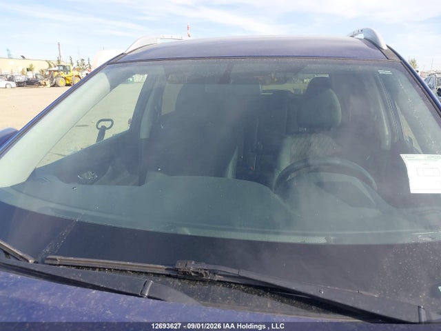 5N1AT2MV8JC734491 Nissan Rogue Midnight Edition/s/sl/sl W/propilot Assist/sv