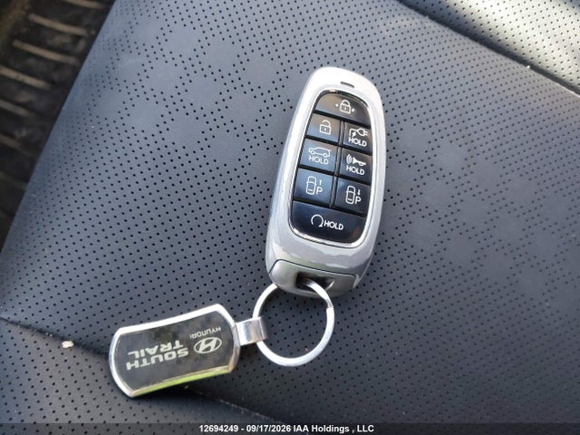 KM8KRDAF5NU109865 Hyundai Ioniq 5 Preferred Long Range With Ultimate Package