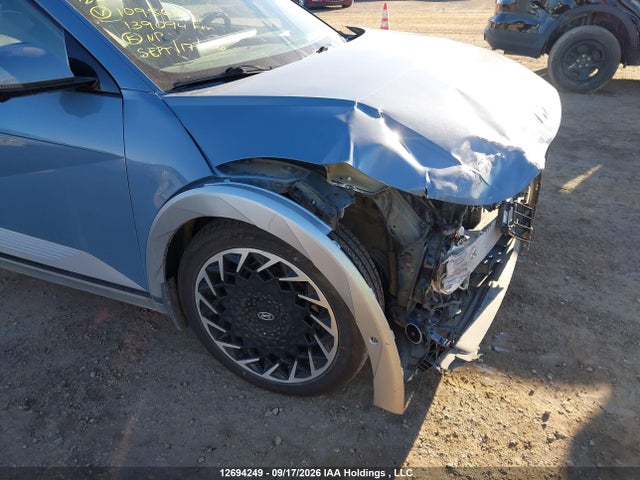 Hyundai Ioniq 5 Preferred Long Range With Ultimate Package 2022 KM8KRDAF5NU109865 Image 19