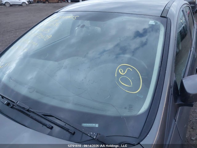 Ford FOCUS SE 2015 1FADP3K2XFL377509 Image 16