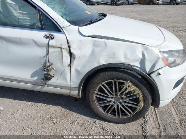 Продажа на аукционе авто 2012 Volkswagen Touareg V6, vin: WVGDF9BP4CD006701, номер лота: 12708842