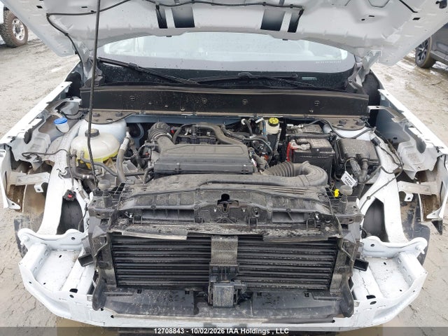 12708843 :رقم المزاد ، 3FMCR9CN9TRE44699 vin ، 2026 Ford Bronco Sport Outer Banks مزاد بيع