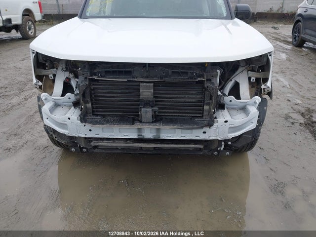 12708843 :رقم المزاد ، 3FMCR9CN9TRE44699 vin ، 2026 Ford Bronco Sport Outer Banks مزاد بيع