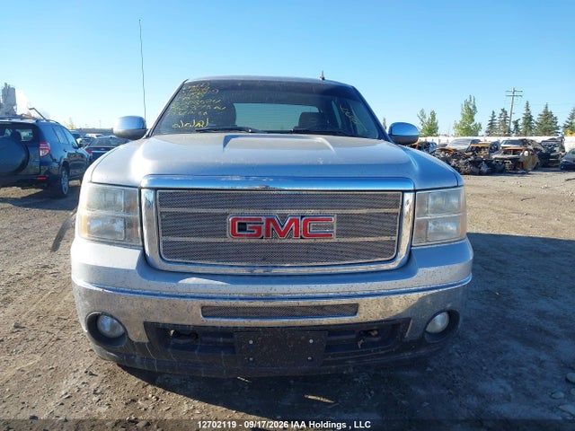 Продажа на аукционе авто 2011 Gmc Sierra 1500 Slt, vin: 3GTP2WE32BG208524, номер лота: 12702119
