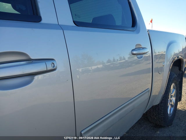 Продажа на аукционе авто 2011 Gmc Sierra 1500 Slt, vin: 3GTP2WE32BG208524, номер лота: 12702119