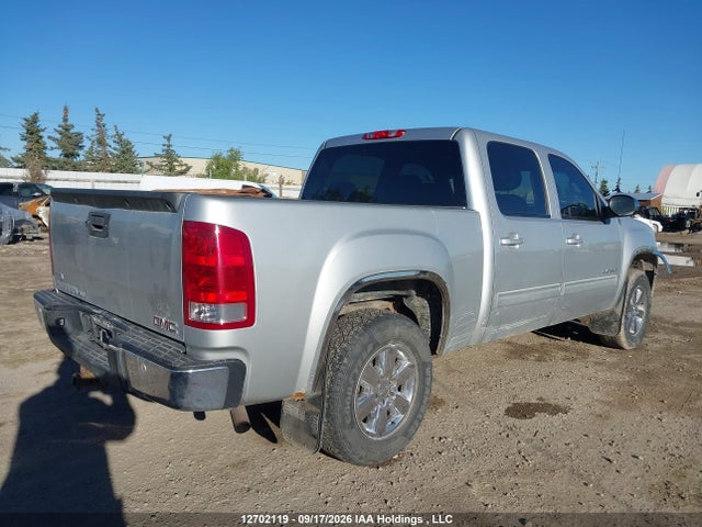 Продажа на аукционе авто 2011 Gmc Sierra 1500 Slt, vin: 3GTP2WE32BG208524, номер лота: 12702119