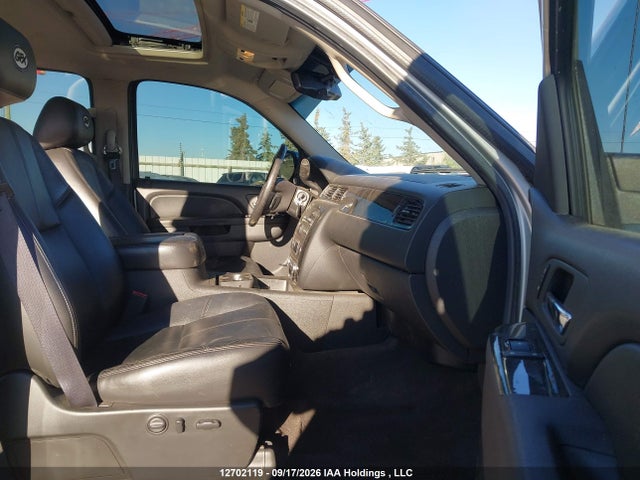 Продажа на аукционе авто 2011 Gmc Sierra 1500 Slt, vin: 3GTP2WE32BG208524, номер лота: 12702119