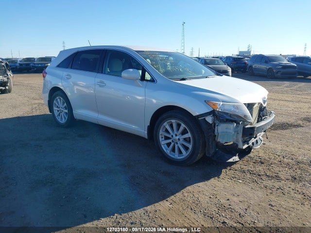 Продажа на аукционе авто 2012 Toyota Venza, vin: 4T3BA3BB4CU031046, номер лота: 12703180
