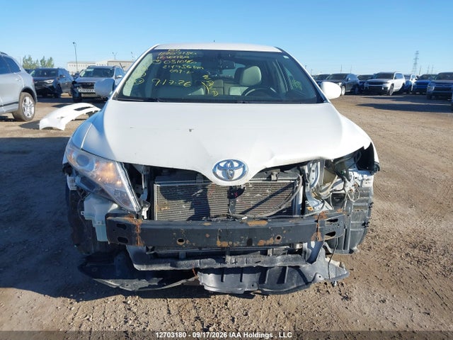Продажа на аукционе авто 2012 Toyota Venza, vin: 4T3BA3BB4CU031046, номер лота: 12703180