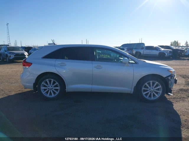 Продажа на аукционе авто 2012 Toyota Venza, vin: 4T3BA3BB4CU031046, номер лота: 12703180