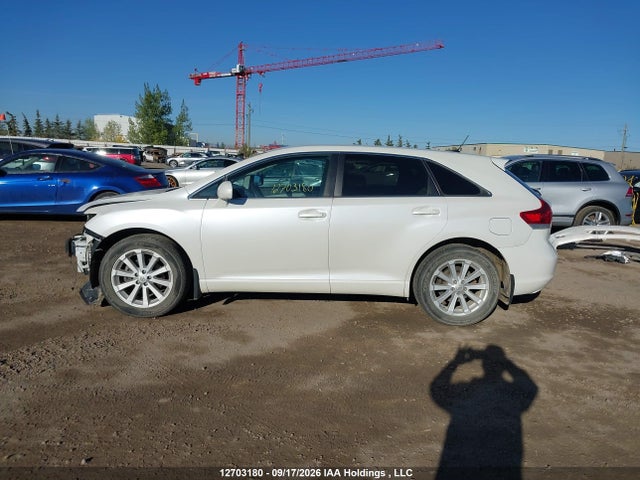 Продажа на аукционе авто 2012 Toyota Venza, vin: 4T3BA3BB4CU031046, номер лота: 12703180