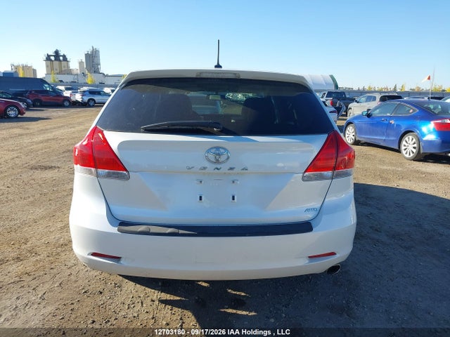 Продажа на аукционе авто 2012 Toyota Venza, vin: 4T3BA3BB4CU031046, номер лота: 12703180