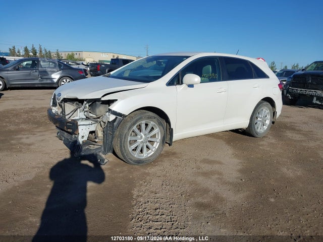 Продажа на аукционе авто 2012 Toyota Venza, vin: 4T3BA3BB4CU031046, номер лота: 12703180