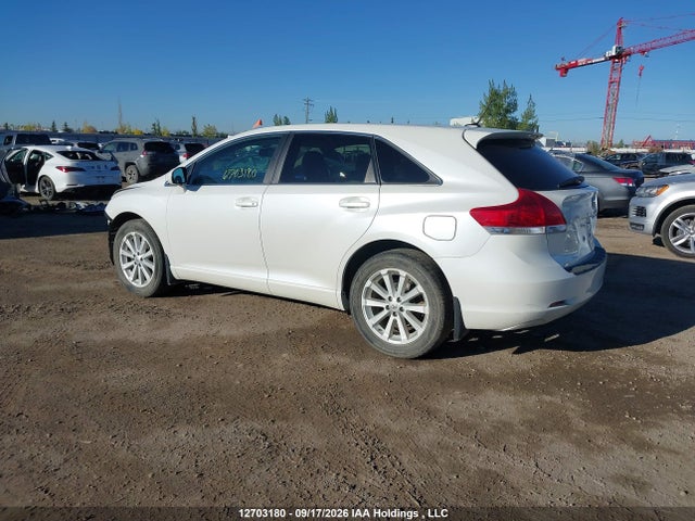 Продажа на аукционе авто 2012 Toyota Venza, vin: 4T3BA3BB4CU031046, номер лота: 12703180