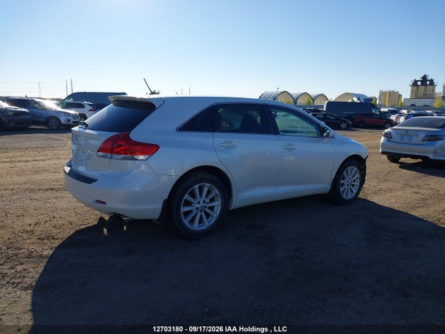 Продажа на аукционе авто 2012 Toyota Venza, vin: 4T3BA3BB4CU031046, номер лота: 12703180