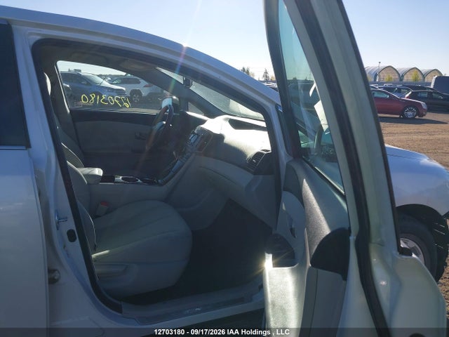 Продажа на аукционе авто 2012 Toyota Venza, vin: 4T3BA3BB4CU031046, номер лота: 12703180