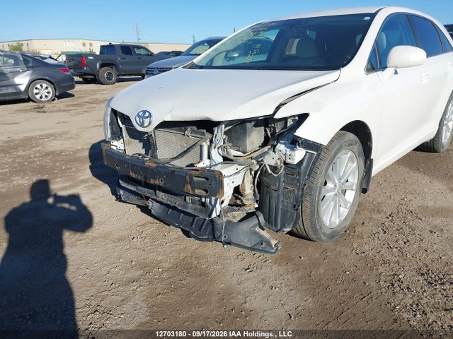 Продажа на аукционе авто 2012 Toyota Venza, vin: 4T3BA3BB4CU031046, номер лота: 12703180