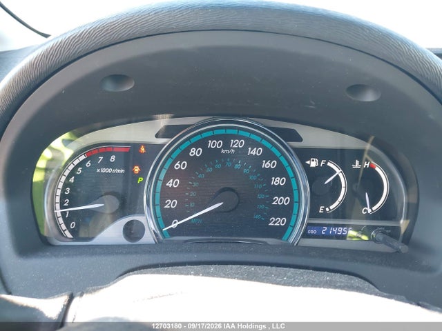 Продажа на аукционе авто 2012 Toyota Venza, vin: 4T3BA3BB4CU031046, номер лота: 12703180