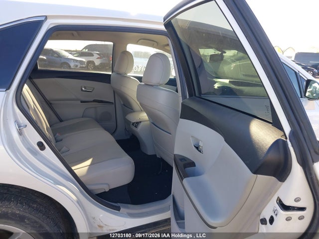 Продажа на аукционе авто 2012 Toyota Venza, vin: 4T3BA3BB4CU031046, номер лота: 12703180